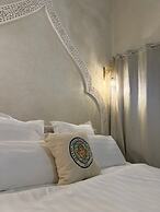 Riad citronnier