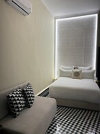 Riad citronnier
