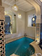 Riad citronnier