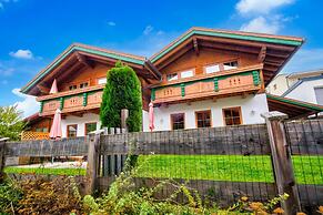 Feriendorf Wildschonau -cozy Escape