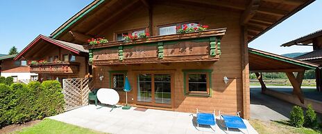 Feriendorf Wildschonau -cozy Escape