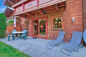 Feriendorf Wildschonau- Cozy Alpine Chalet