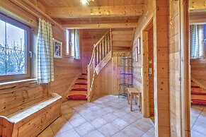 Feriendorf Wildschonau- Cozy Alpine Chalet