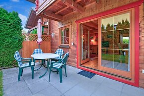 Feriendorf Wildschonau- Cozy Alpine Chalet