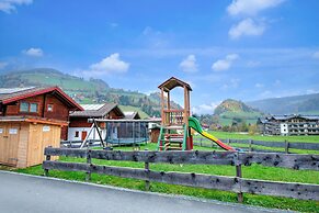 Feriendorf Wildschonau- Cozy Alpine Chalet