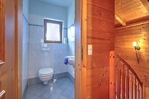 Feriendorf Wildschonau- Cozy Alpine Chalet