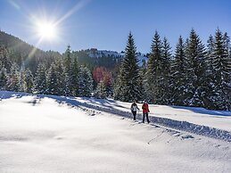 Feriendorf Wildschonau- Cozy Alpine Chalet