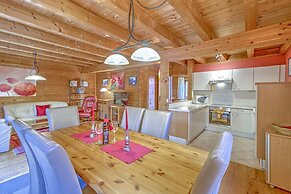 Feriendorf Wildschonau- Cozy Alpine Chalet
