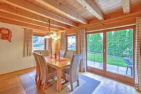 Feriendorf Wildschonau- Cozy Alpine Chalet