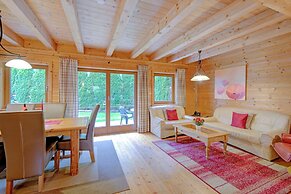 Feriendorf Wildschonau- Cozy Alpine Chalet