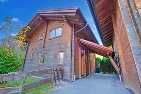 Feriendorf Wildschonau- Cozy Alpine Chalet