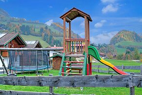Feriendorf Wildschonau- Cozy Alpine Chalet
