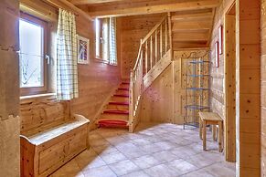 Feriendorf Wildschonau- Cozy Alpine Chalet