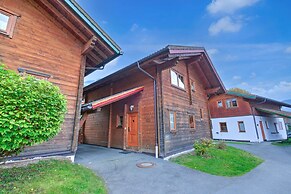 Feriendorf Wildschonau- Cozy Alpine Chalet