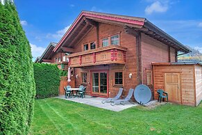 Feriendorf Wildschonau- Cozy Alpine Chalet