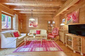 Feriendorf Wildschonau- Cozy Alpine Chalet