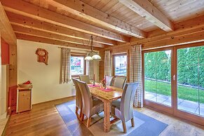 Feriendorf Wildschonau- Cozy Alpine Chalet