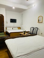 Prashant Residency
