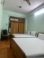 Prashant Residency