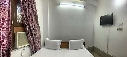 Prashant Residency