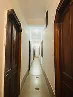Prashant Residency