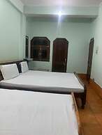 Prashant Residency