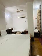 Prashant Residency