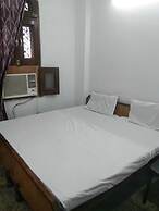 Prashant Residency