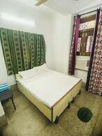 Prashant Residency