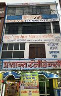 Prashant Residency