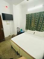 Prashant Residency