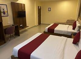 Hotel Royal Empire Indore
