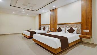 Hotel Royal Empire Indore