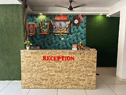 Hotel Royal Empire Indore