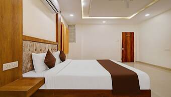 Hotel Royal Empire Indore