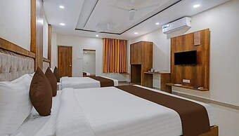 Hotel Royal Empire Indore