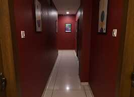 Hotel Royal Empire Indore