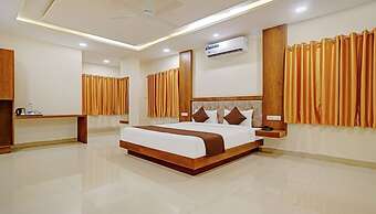 Hotel Royal Empire Indore