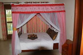 IHURU 50 HOTEL AND GARDENS