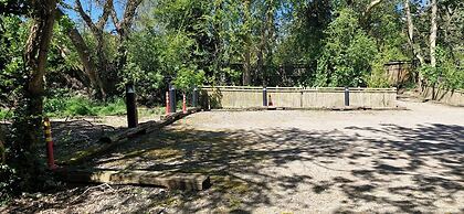 Snowdrop Lodge Dog Friendly Nr Anderby Creek