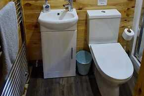 Snowdrop Lodge Dog Friendly Nr Anderby Creek
