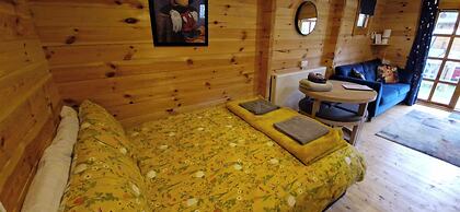 Snowdrop Lodge Dog Friendly Nr Anderby Creek