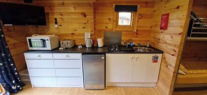 Snowdrop Lodge Dog Friendly Nr Anderby Creek