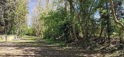 Snowdrop Lodge Dog Friendly Nr Anderby Creek