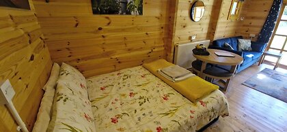 Snowdrop Lodge Dog Friendly Nr Anderby Creek