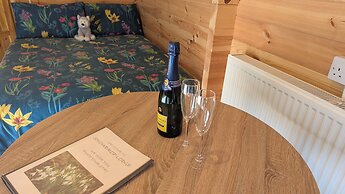 Snowdrop Lodge Dog Friendly Nr Anderby Creek