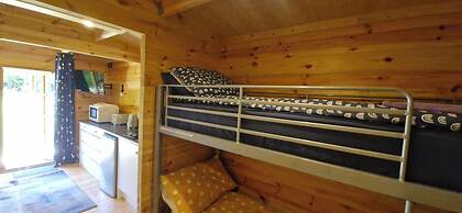 Snowdrop Lodge Dog Friendly Nr Anderby Creek