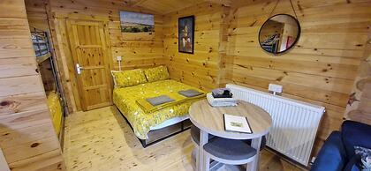 Snowdrop Lodge Dog Friendly Nr Anderby Creek