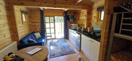 Snowdrop Lodge Dog Friendly Nr Anderby Creek