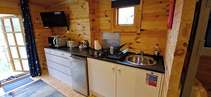 Snowdrop Lodge Dog Friendly Nr Anderby Creek